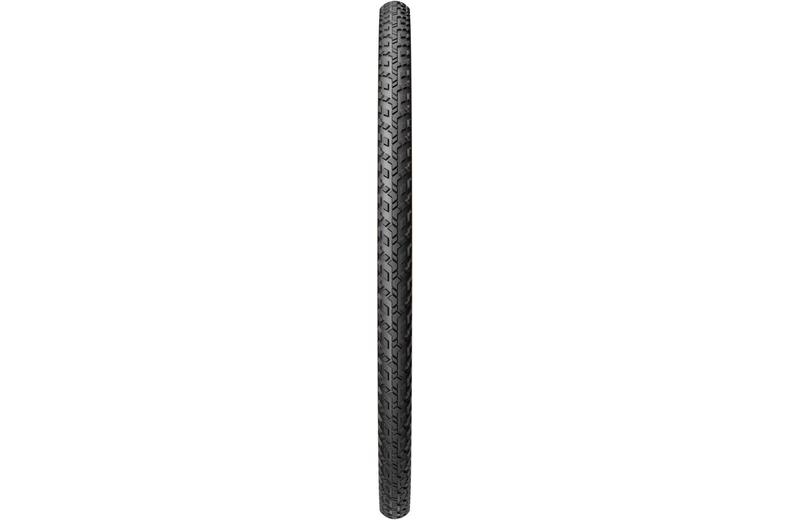 Pirelli Cinturato Gravel M Tyre, Black, 650x45b Pirelli Cinturato Gravel M Tyre, Black, 650x45b