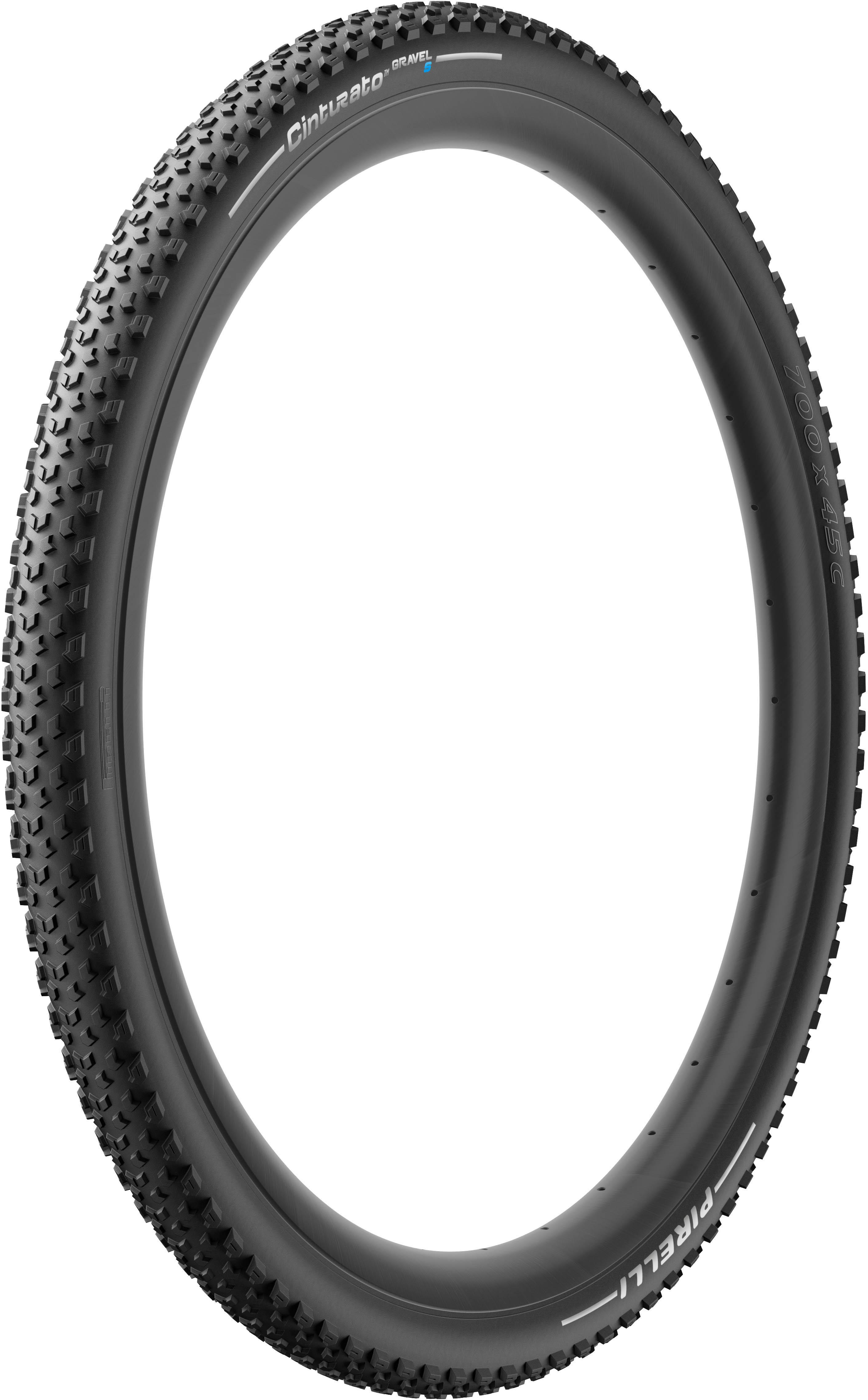 Pirelli Gravel S Tyre, Tan, 700x40c