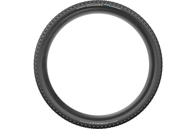 Pirelli Gravel S Tyre, Tan, 700x40c Pirelli Gravel S Tyre, Tan, 700x40c