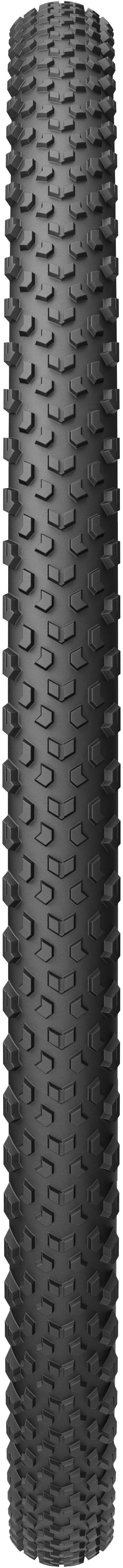 Pirelli Gravel S Tyre, Black, 700x45c