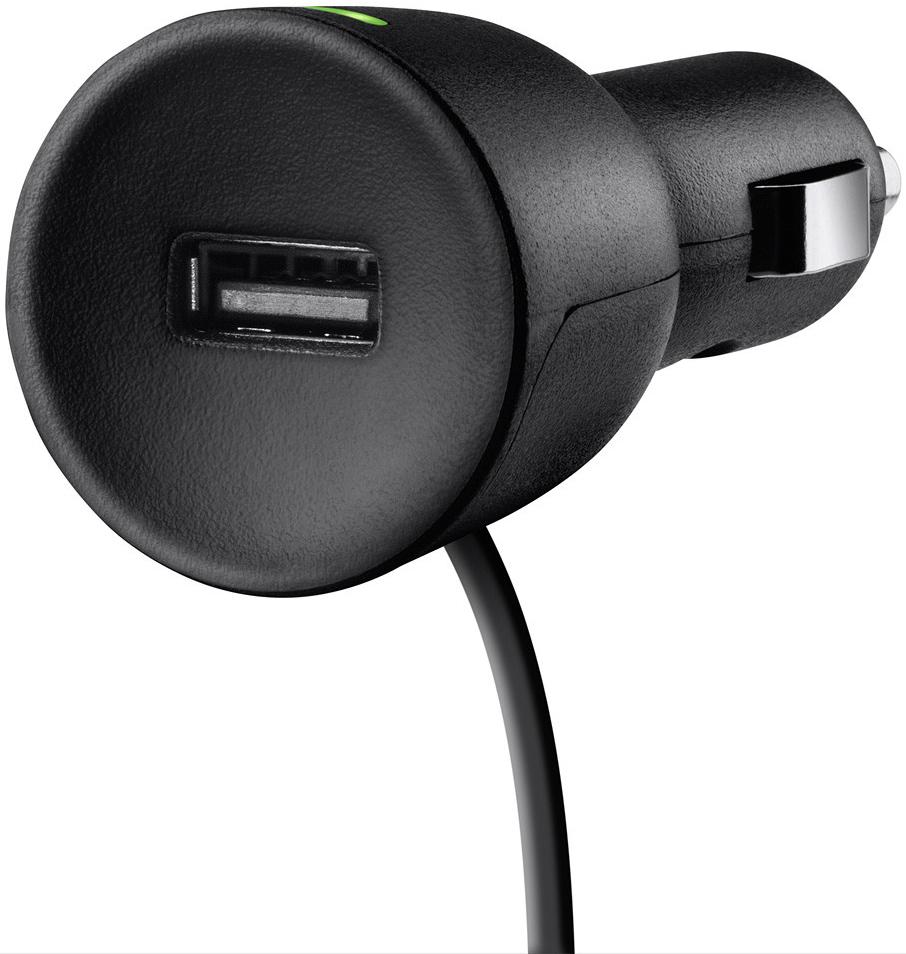 Belkin TuneCast Auto Universal with ClearScan