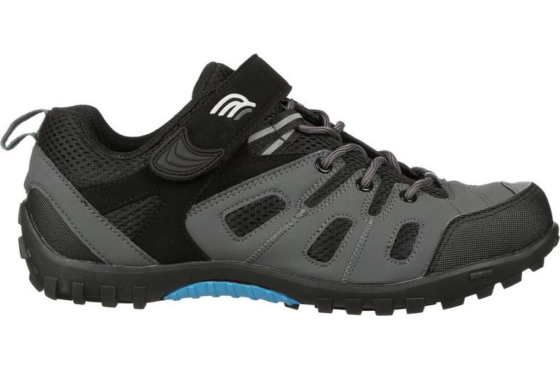 Ridge Leisure Cycle Shoes 45 | Halfords UK