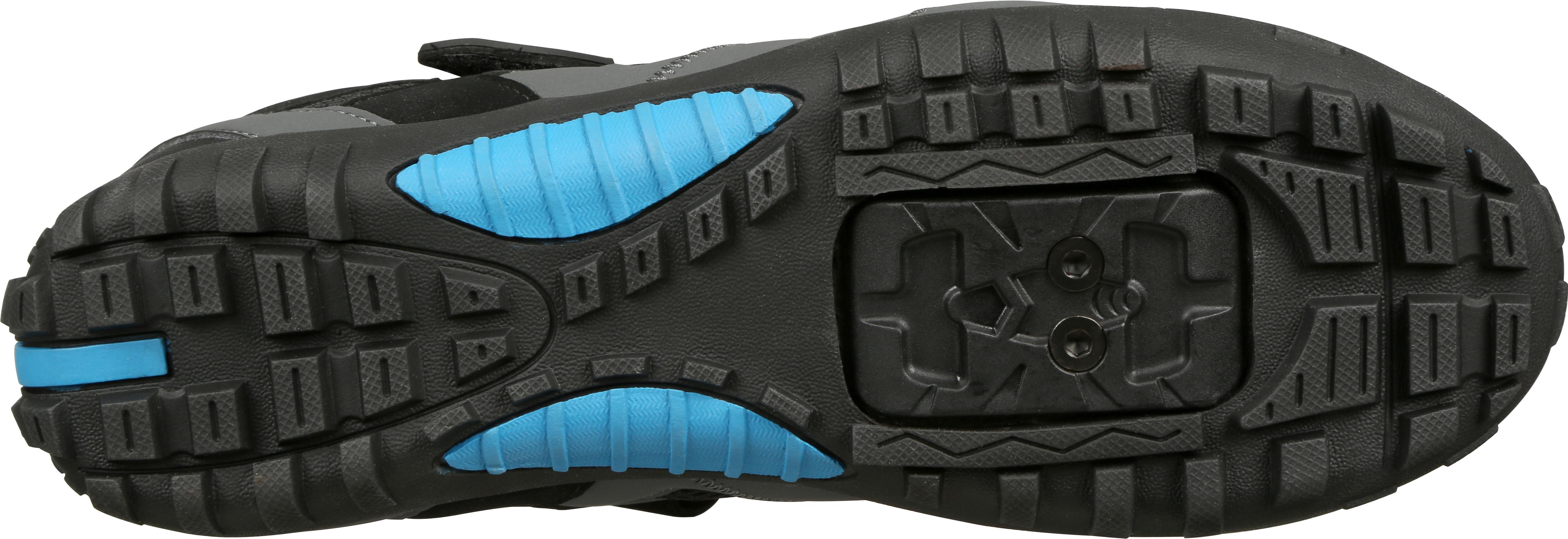 Ridge Leisure Cycle Shoes 45 | Halfords UK