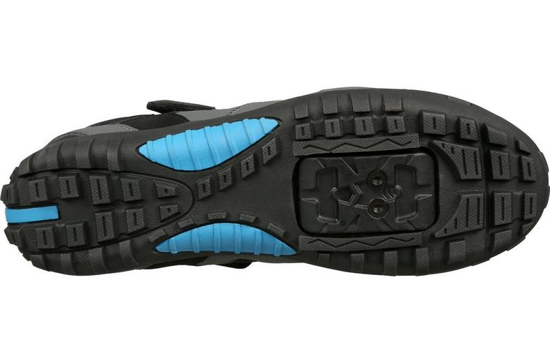 Ridge Leisure Cycle Shoes 45 | Halfords UK