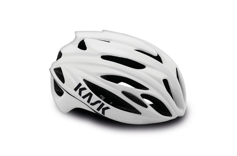 Kask Rapido Road Helmet Kask Rapido Road Helmet