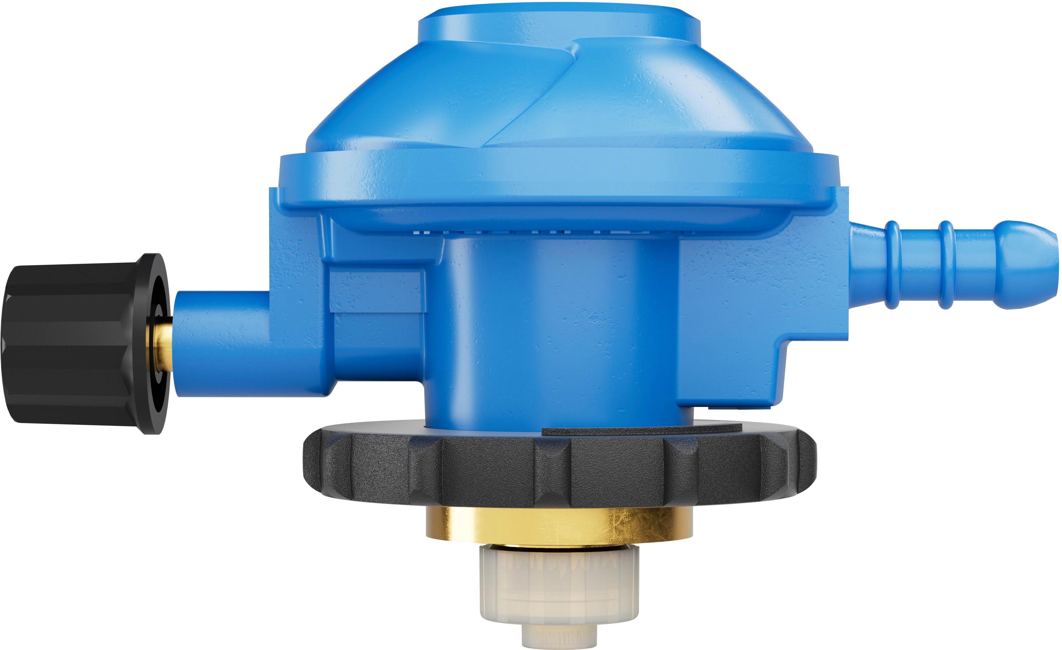 Campingaz Hose & Regulator Kit with Screw Ring