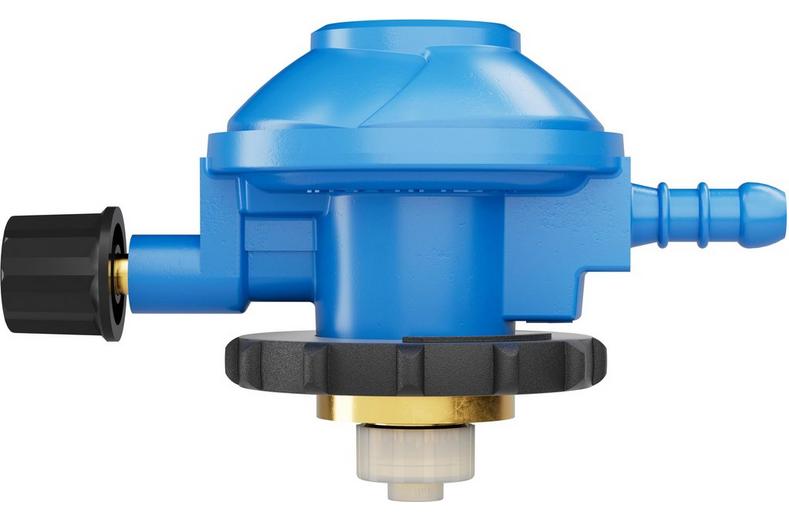 Campingaz Hose & Regulator Kit with Screw Ring Campingaz Hose & Regulator Kit with Screw Ring