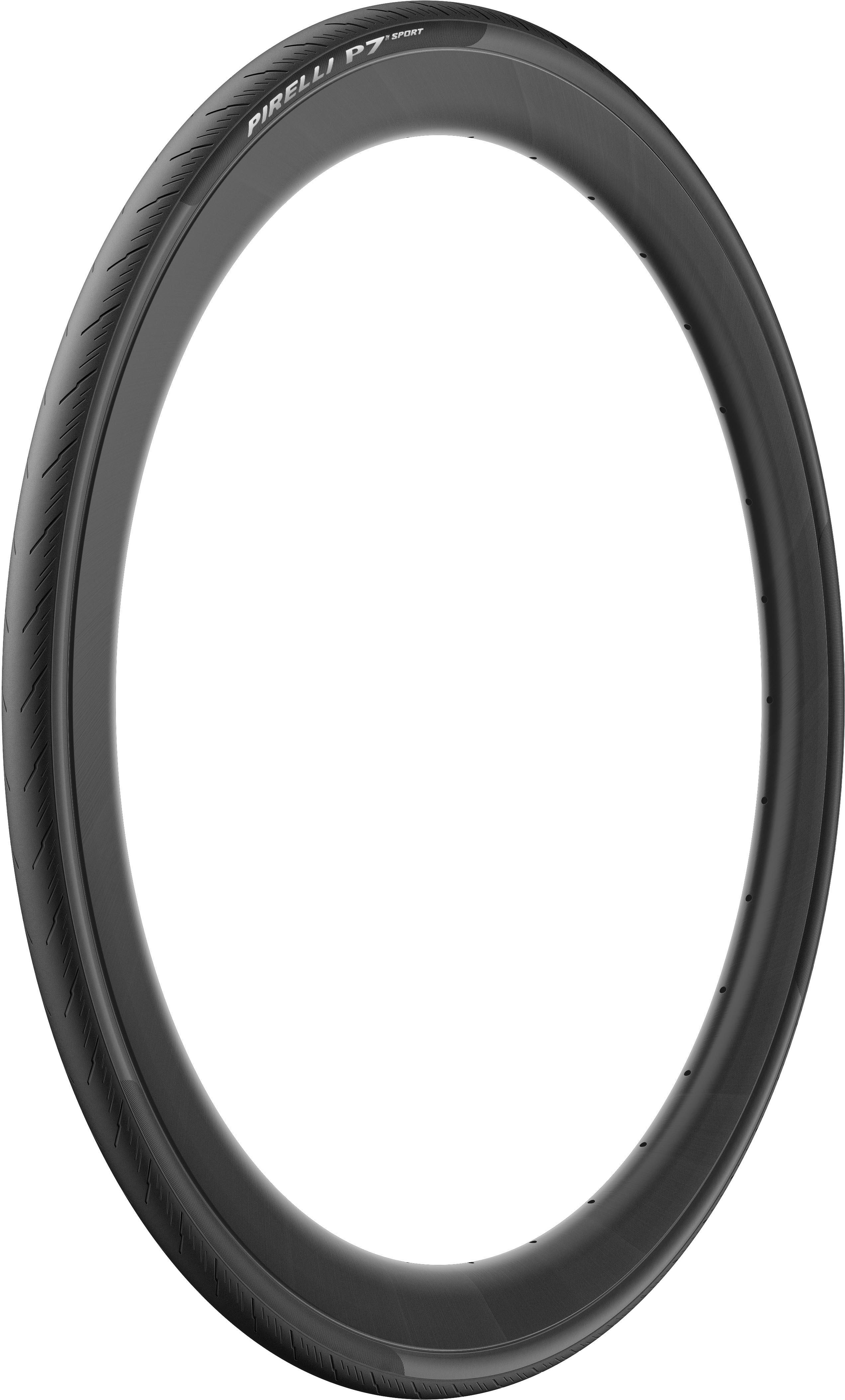 Pirelli P7 Sport Clincher Tyre
