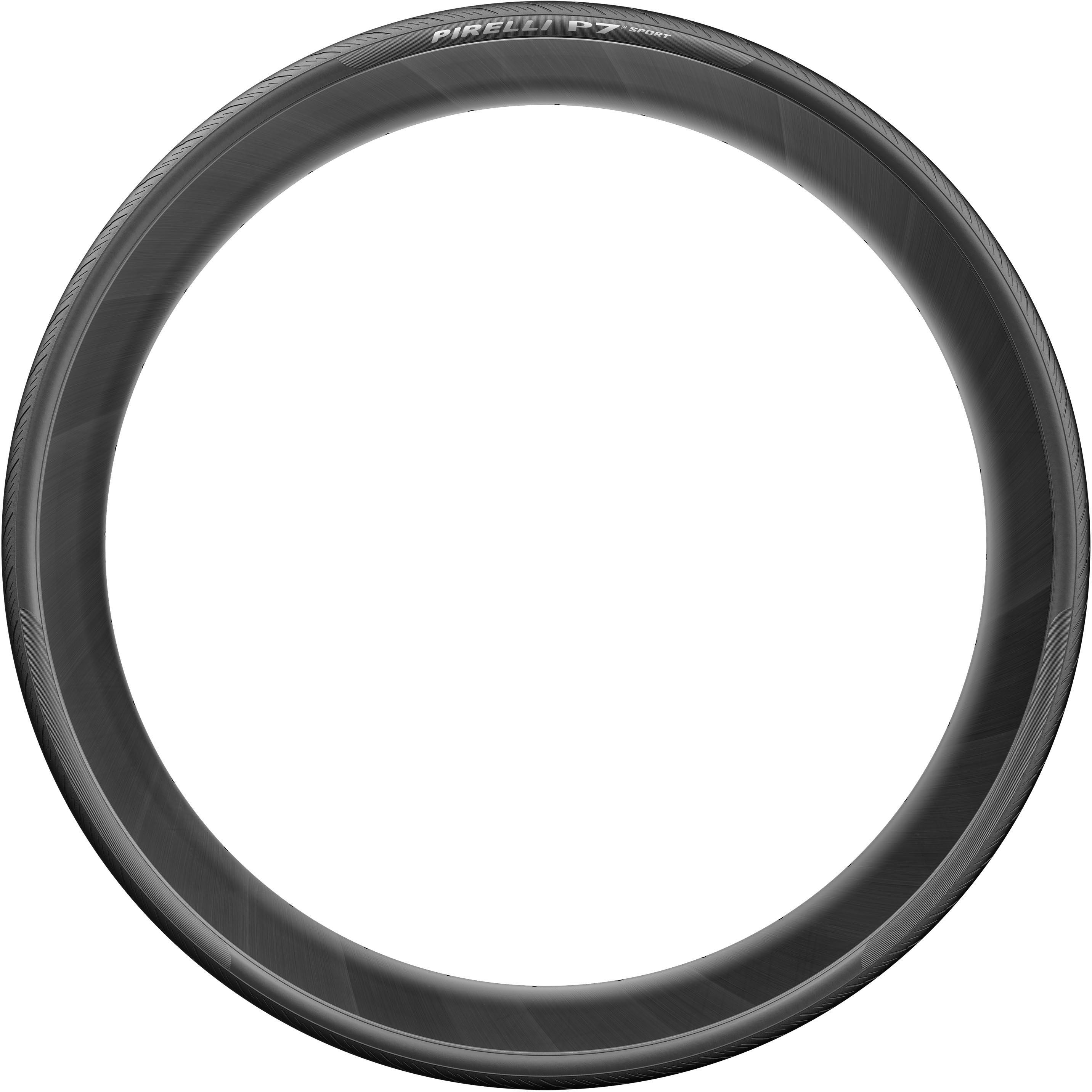 Pirelli P7 Sport Clincher Tyre