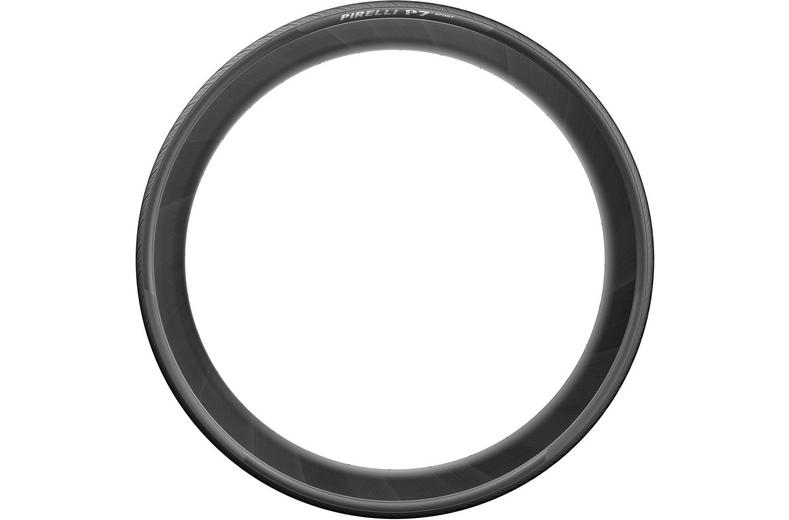 Pirelli P7 Sport Clincher Tyre Pirelli P7 Sport Clincher Tyre