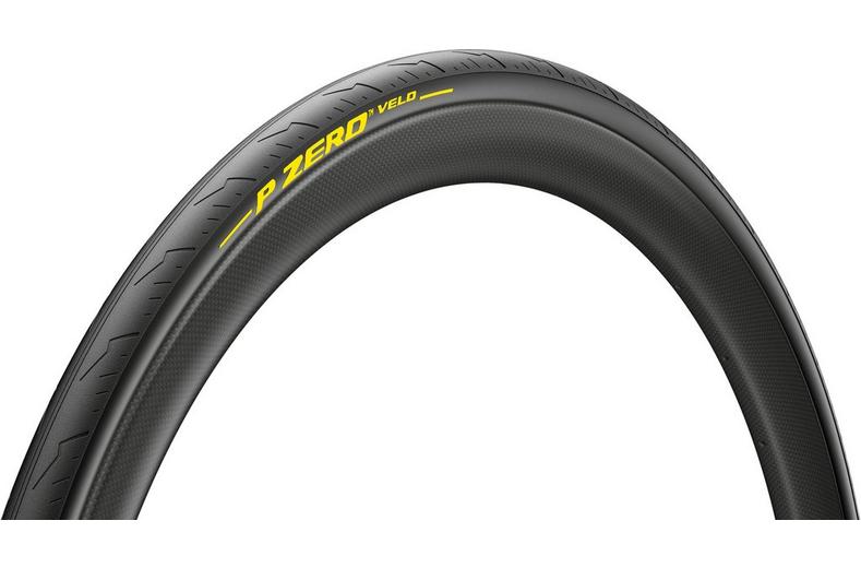 Pirelli P-ZERO Velo Tubular Tyre Pirelli P-ZERO Velo Tubular Tyre