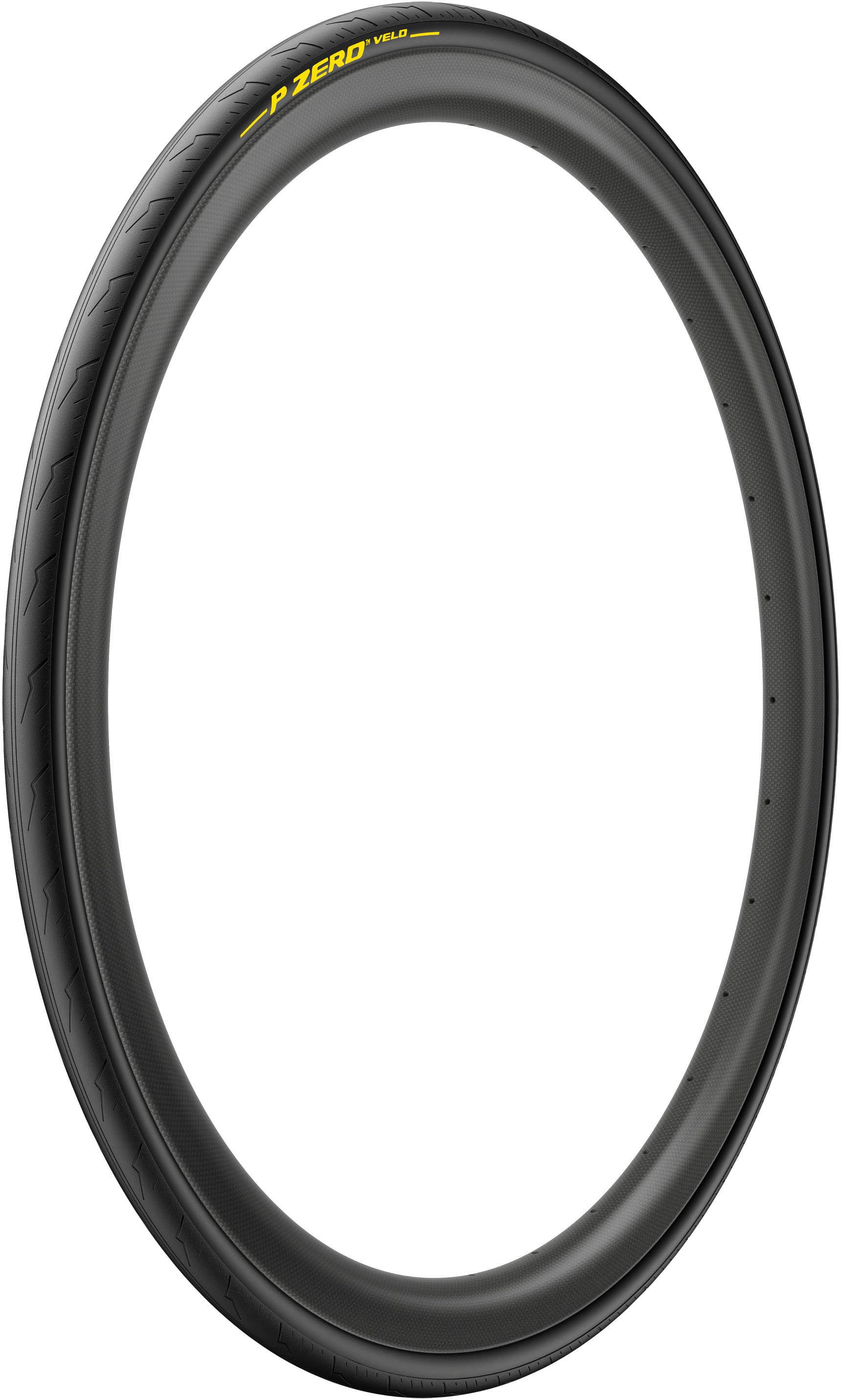 Pirelli P-ZERO Velo Tubular Tyre