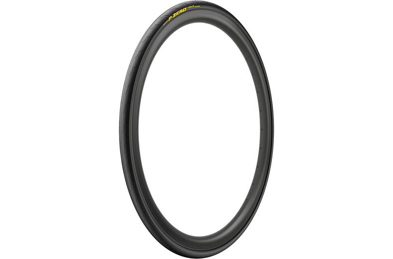 Pirelli P-ZERO Velo Tubular Tyre Pirelli P-ZERO Velo Tubular Tyre