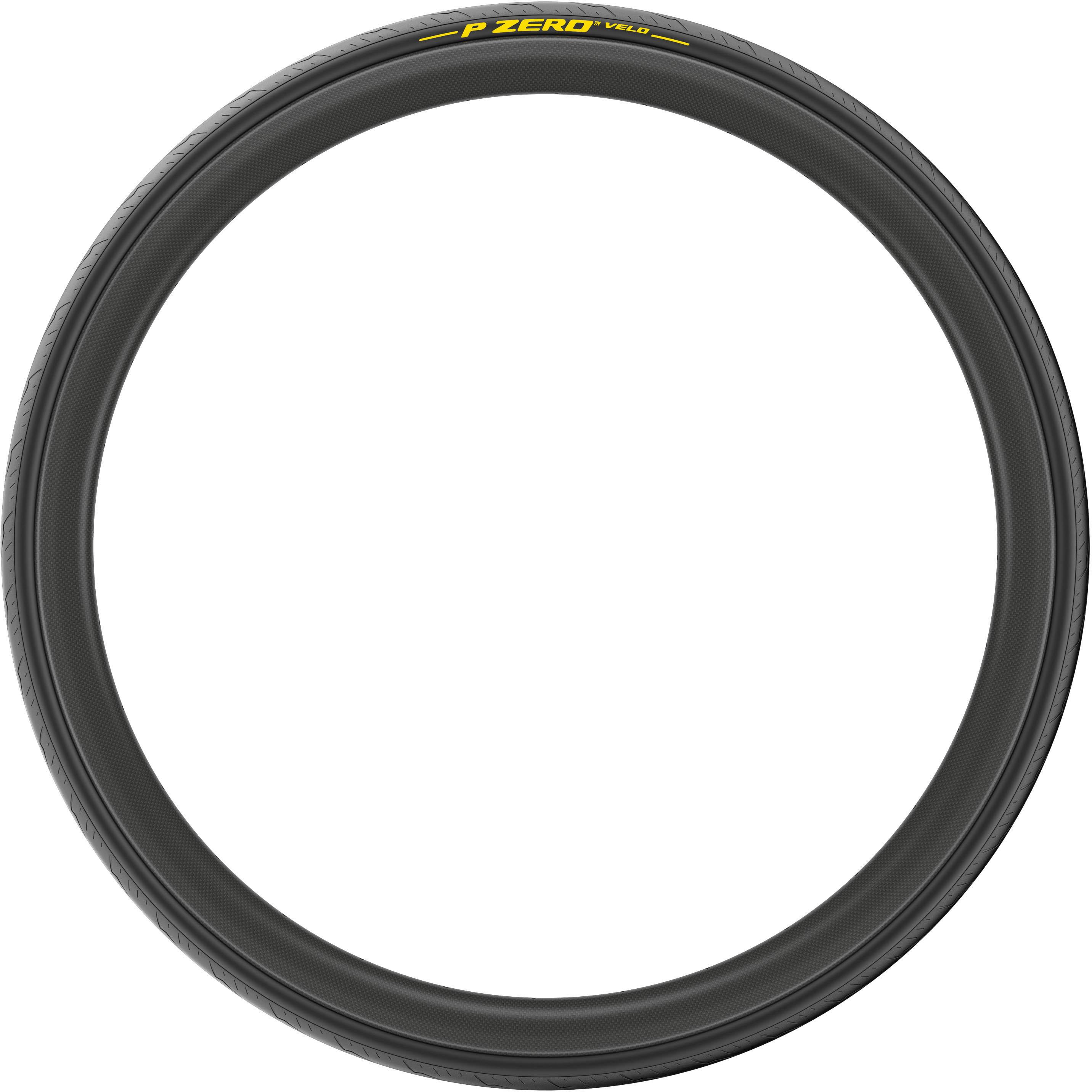Pirelli P-ZERO Velo Tubular Tyre