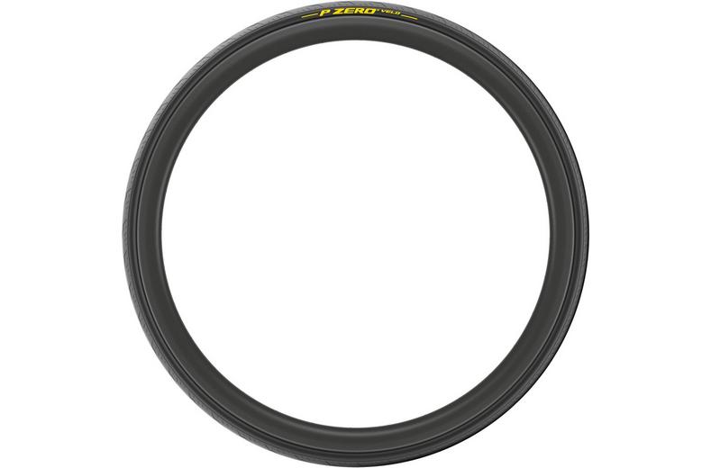 Pirelli P-ZERO Velo Tubular Tyre Pirelli P-ZERO Velo Tubular Tyre