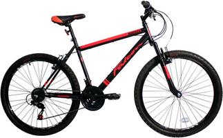 Halfords Falcon Maverick Men's Mountain Bike - L Frame | Extra 8% off for BC Members