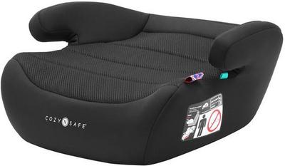 Cozy N Safe NEO 125-150cm I-Size Child Booster Seat Onyx