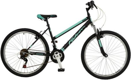 Falcon womens sales mountain bike