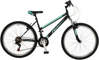 Halfords Falcon Vienne Womens Mountain Bike - S Frame | Extra 8% off for BC Members