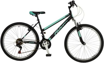 Falcon Vienne Womens Mountain Bike - S Frame Falcon Vienne Womens Mountain Bike - S Frame
