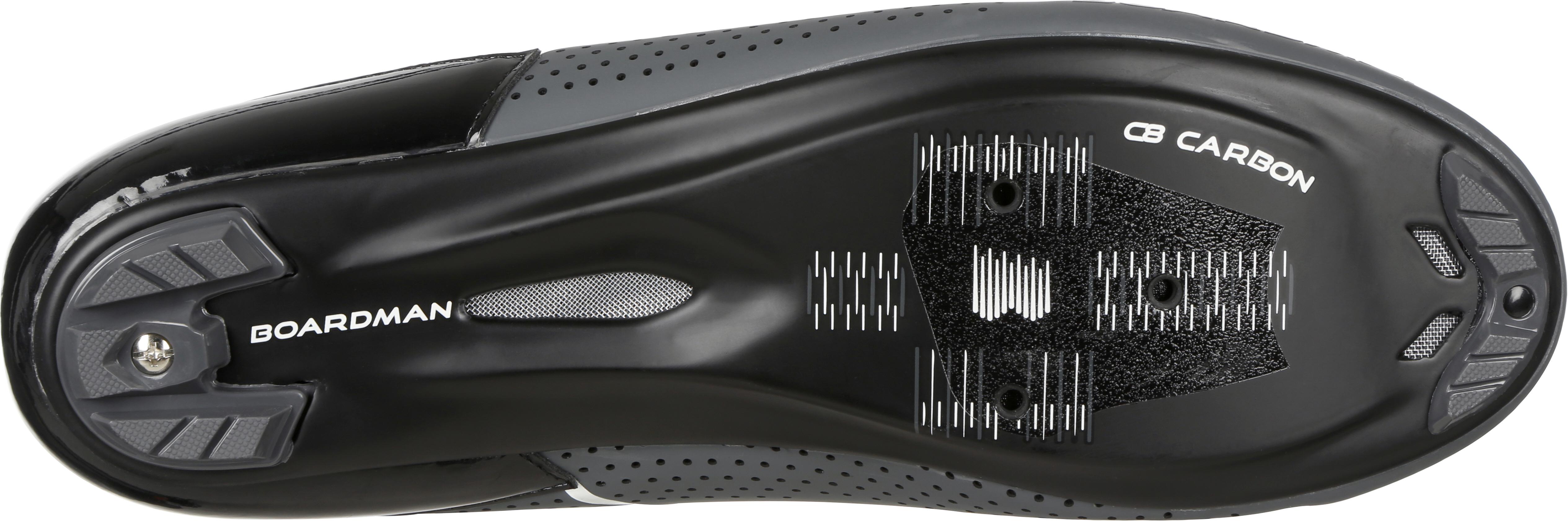 Boardman Carbon Cycle Shoes