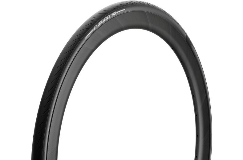 Pirelli P-ZERO Road TLR Tyre, Black, 700x35c Pirelli P-ZERO Road TLR Tyre, Black, 700x35c