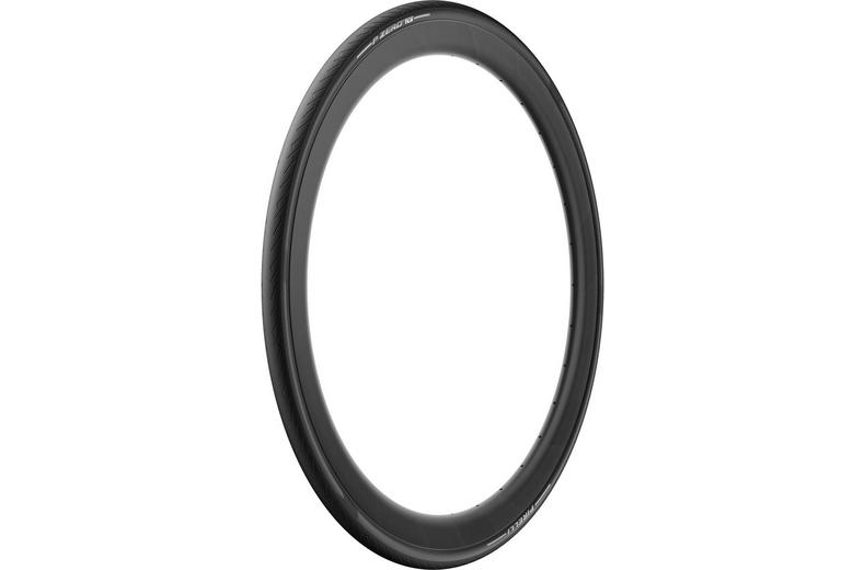 Pirelli P-ZERO Road TLR Tyre, Black, 700x35c Pirelli P-ZERO Road TLR Tyre, Black, 700x35c