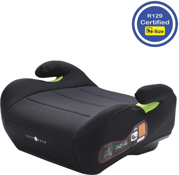 Cosy n safe galaxy car outlet seat