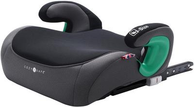 Cozy N Safe ASTRA i-Size 135-150cm Child Booster – Onyx Cozy N Safe ASTRA i-Size 135-150cm Child Booster – Onyx