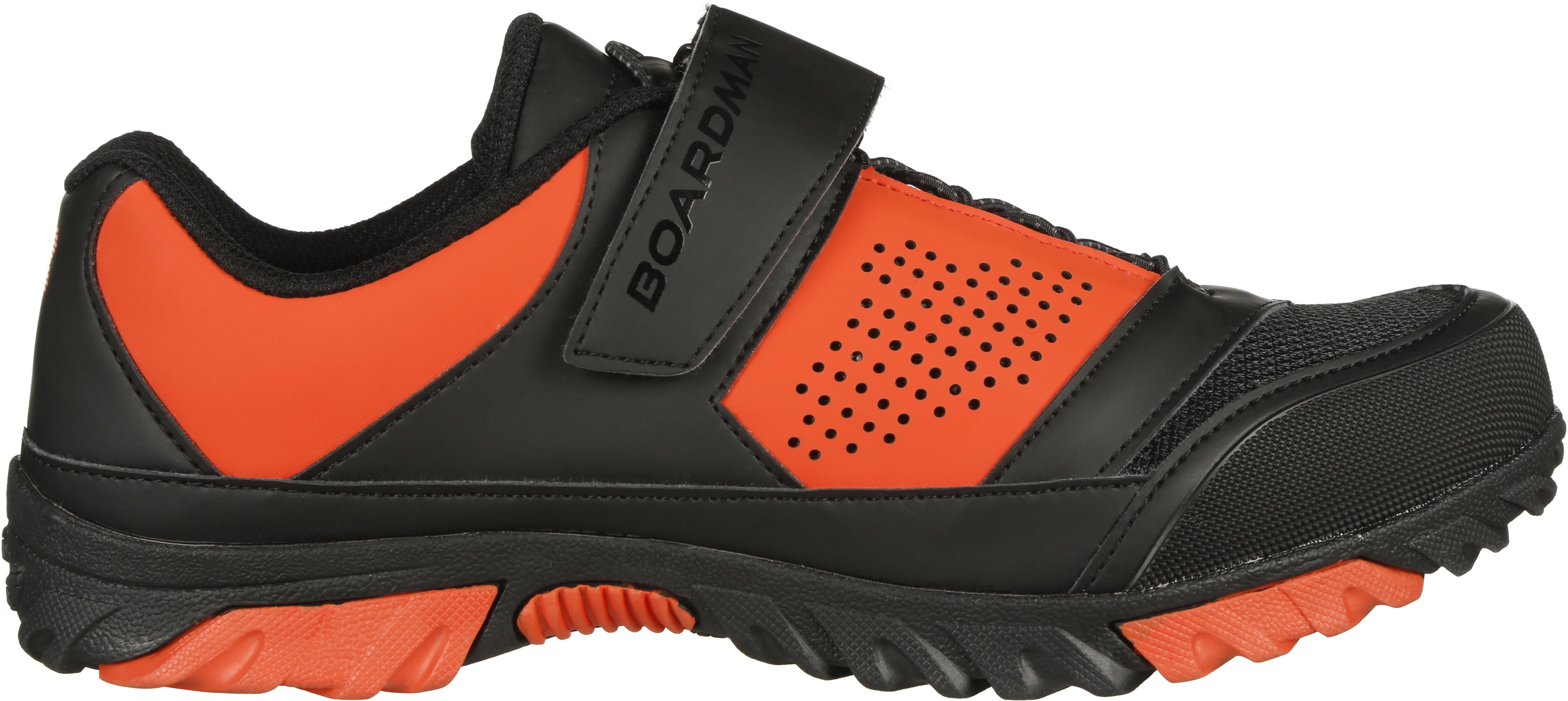 Boardman MTB Cycle Shoes 41 | Halfords UK
