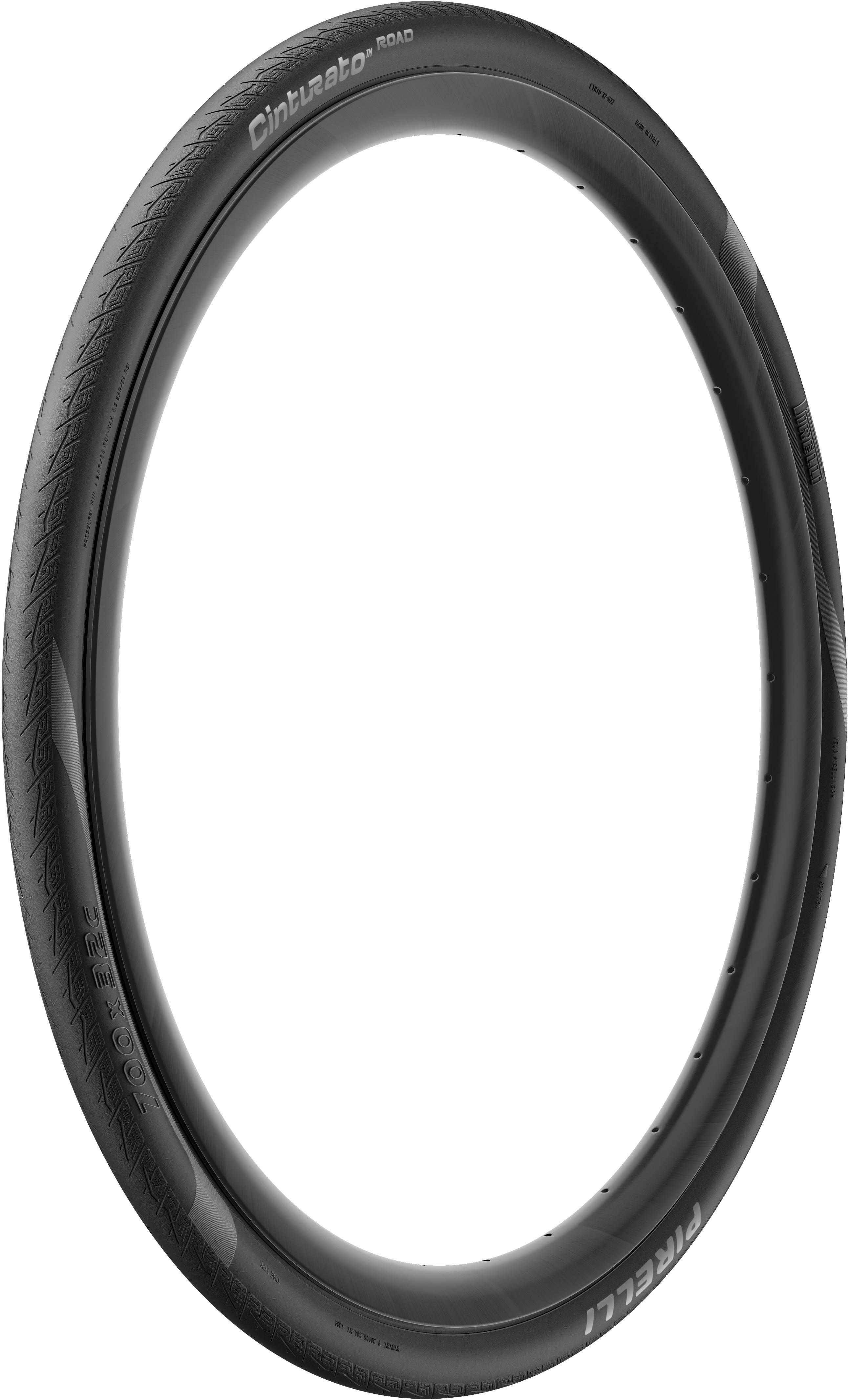 Pirelli Cinturato Road Clincher Tyre