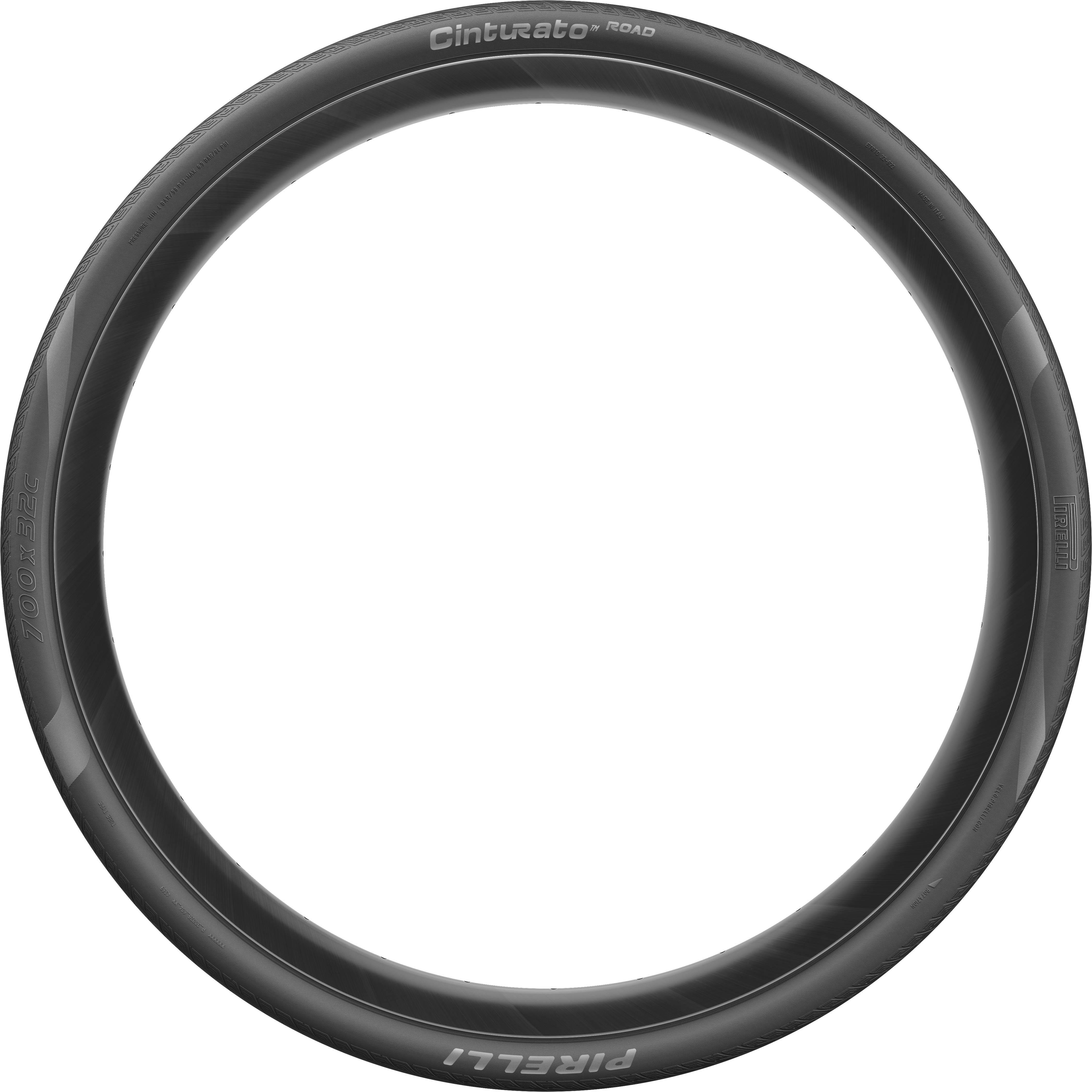 Pirelli Cinturato Road Clincher Tyre