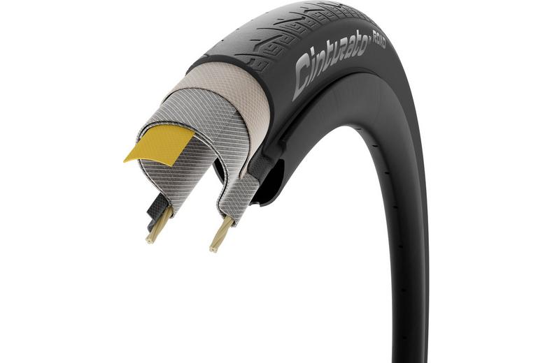 Pirelli Cinturato Road Clincher Tyre Pirelli Cinturato Road Clincher Tyre