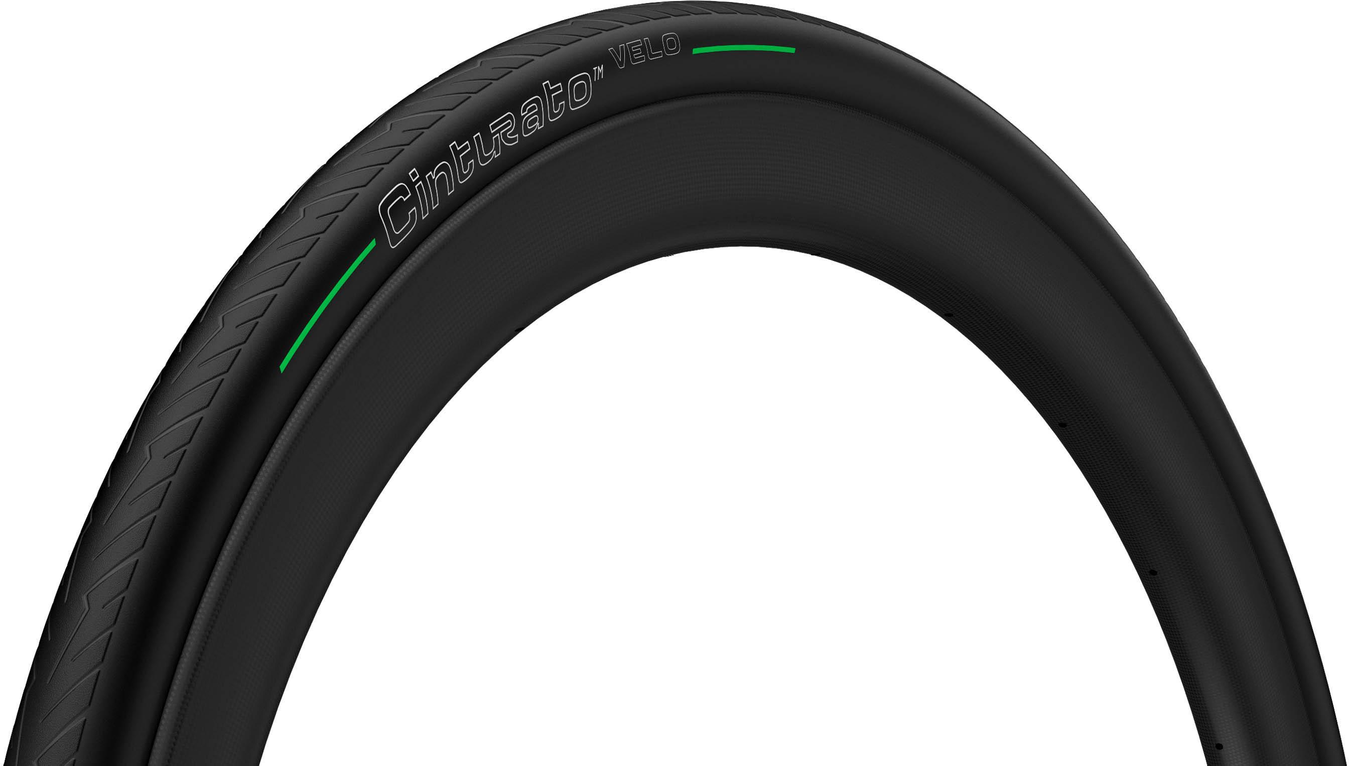 Pirelli Cinturato Velo TLR Tyre