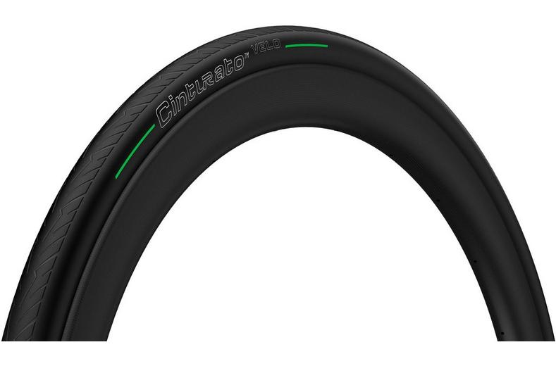 Pirelli Cinturato Velo TLR Tyre Pirelli Cinturato Velo TLR Tyre