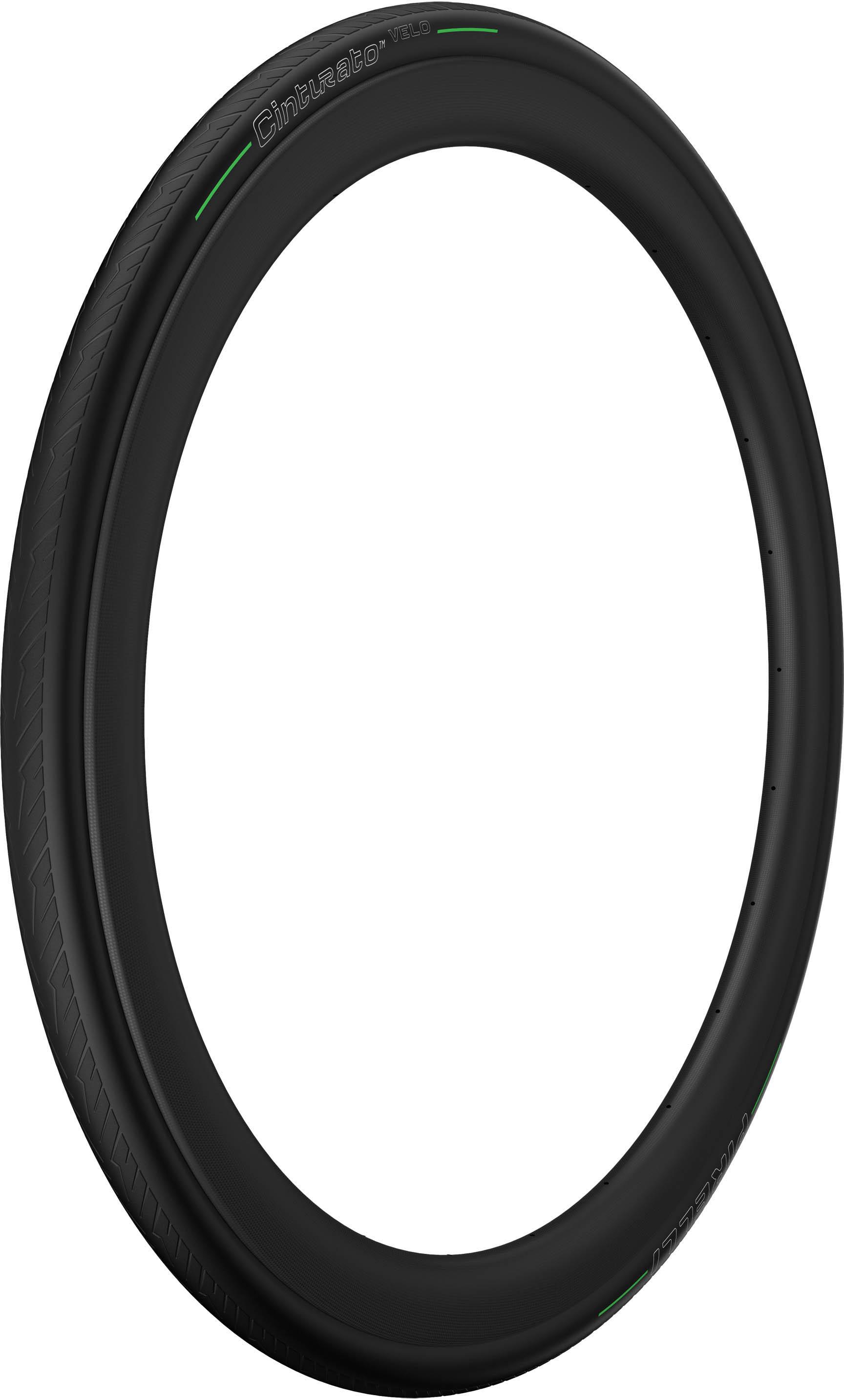 Pirelli Cinturato Velo TLR Tyre