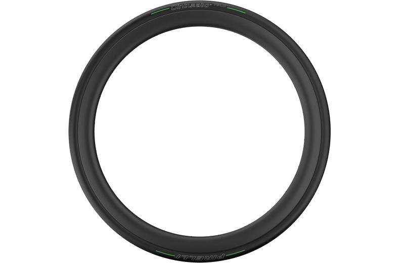 Pirelli Cinturato Velo TLR Tyre Pirelli Cinturato Velo TLR Tyre