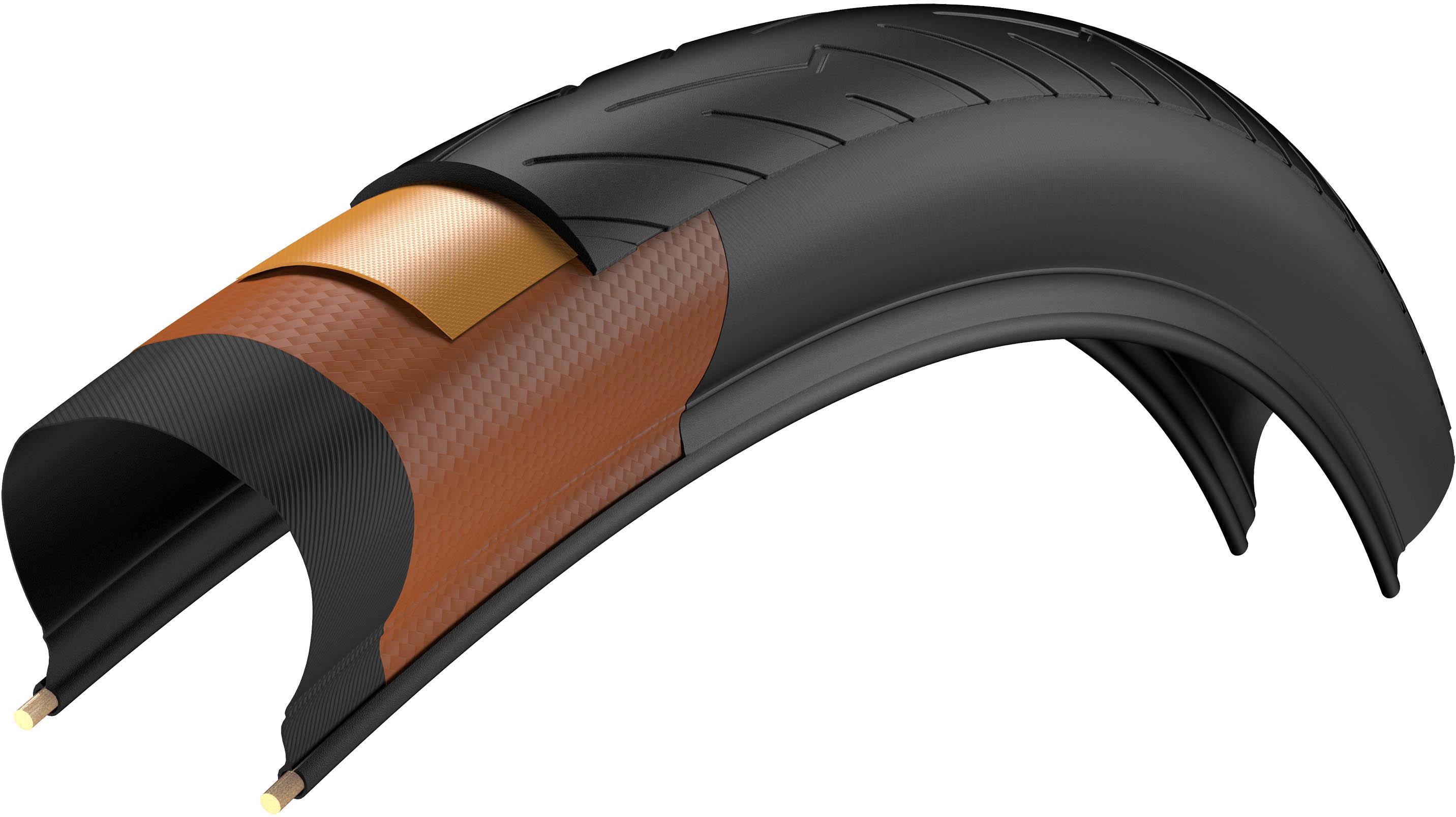 Pirelli Cinturato Velo TLR Tyre