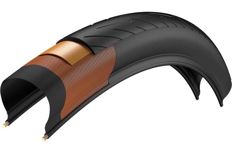 Pirelli Cinturato Velo TLR Tyre Pirelli Cinturato Velo TLR Tyre