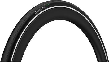 Halfords Pirelli Cinturato Velo Tlr Tyre, Reflective, 700X28C | Extra 8% off for BC Members