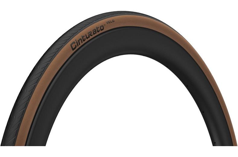 Pirelli Cinturato Velo TLR Tyre Pirelli Cinturato Velo TLR Tyre