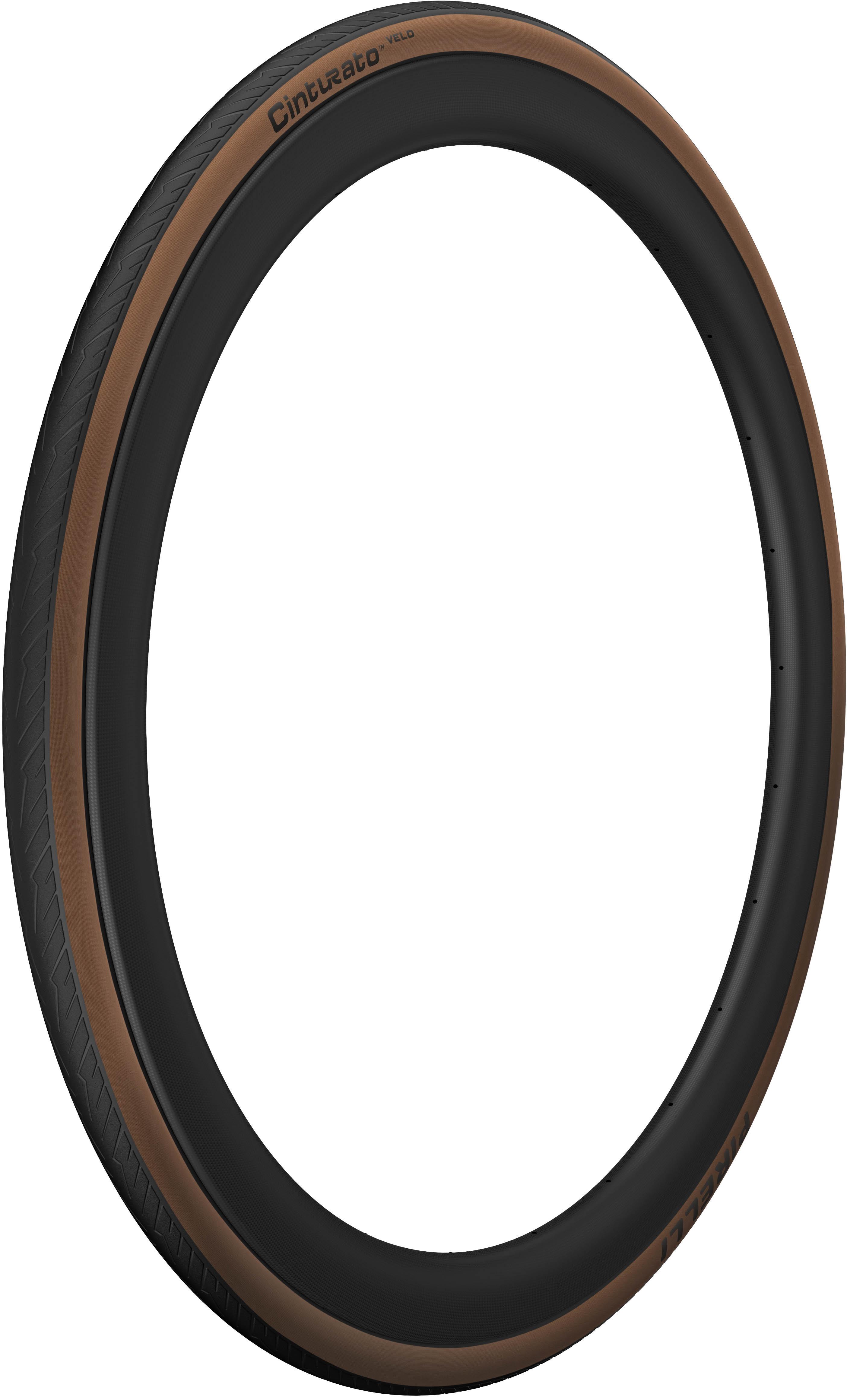 Pirelli Cinturato Velo TLR Tyre