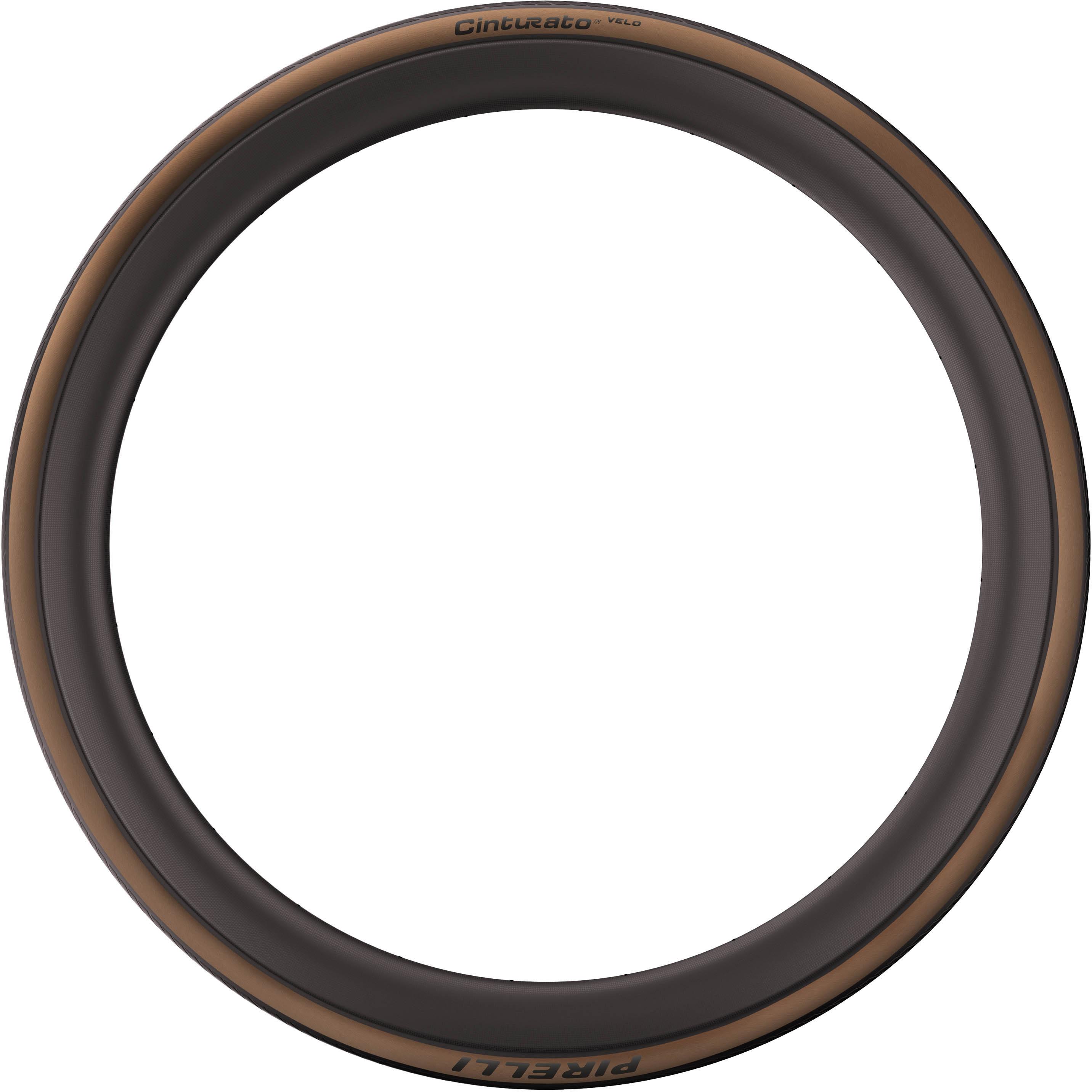 Pirelli Cinturato Velo TLR Tyre