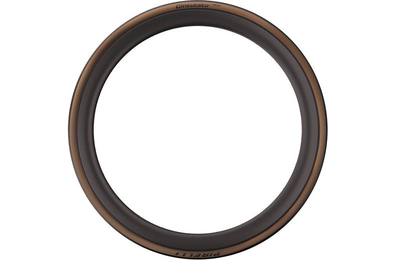 Pirelli Cinturato Velo TLR Tyre Pirelli Cinturato Velo TLR Tyre