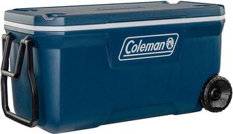 Coleman Xtreme 100QT Wheeled Cooler