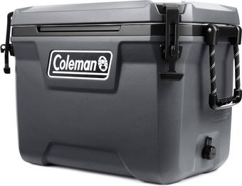 Coleman Convoy 55QT Cooler | Halfords UK