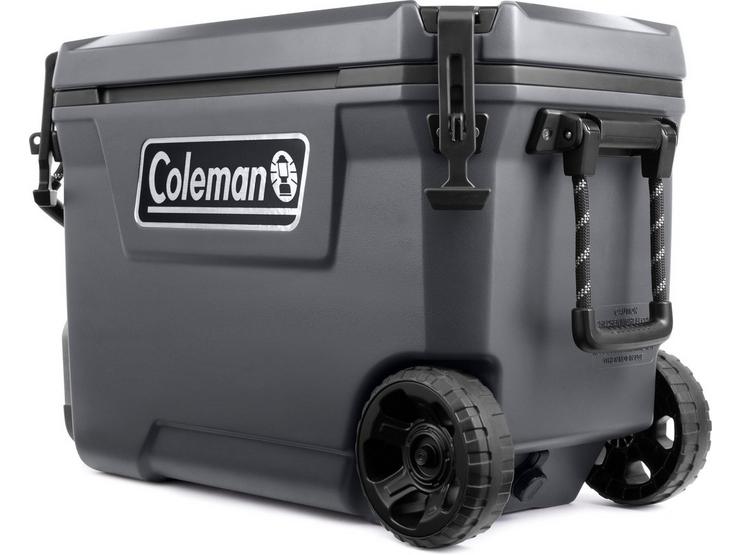 Coleman Convoy 65QT Cooler