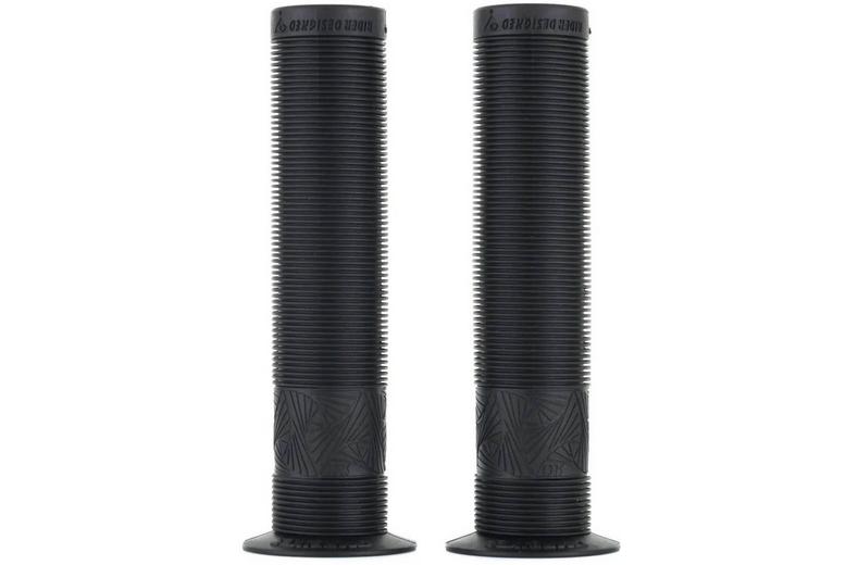 DMR Sect Grips, Forest Green DMR Sect Grips, Forest Green