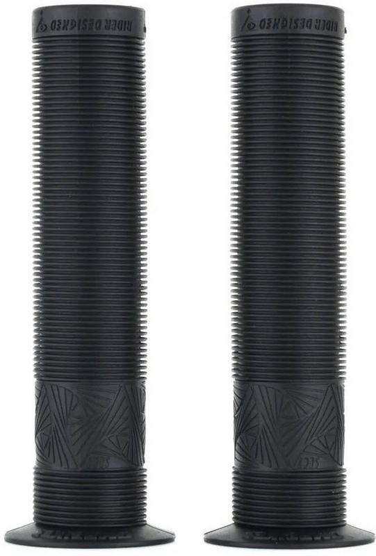 Halfords DMR Sect Grips, Black | Extra 8% off for BC Members