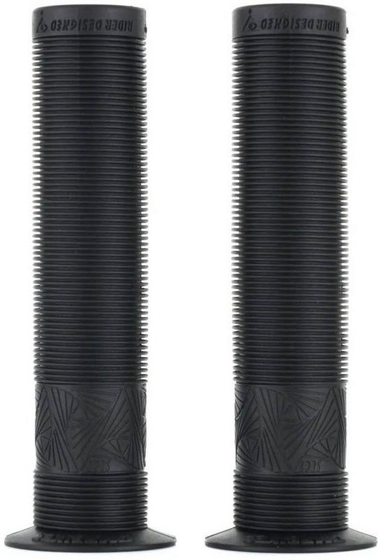 Halfords DMR Dmr Sect Grips, Black | Extra 8% off for BC Members